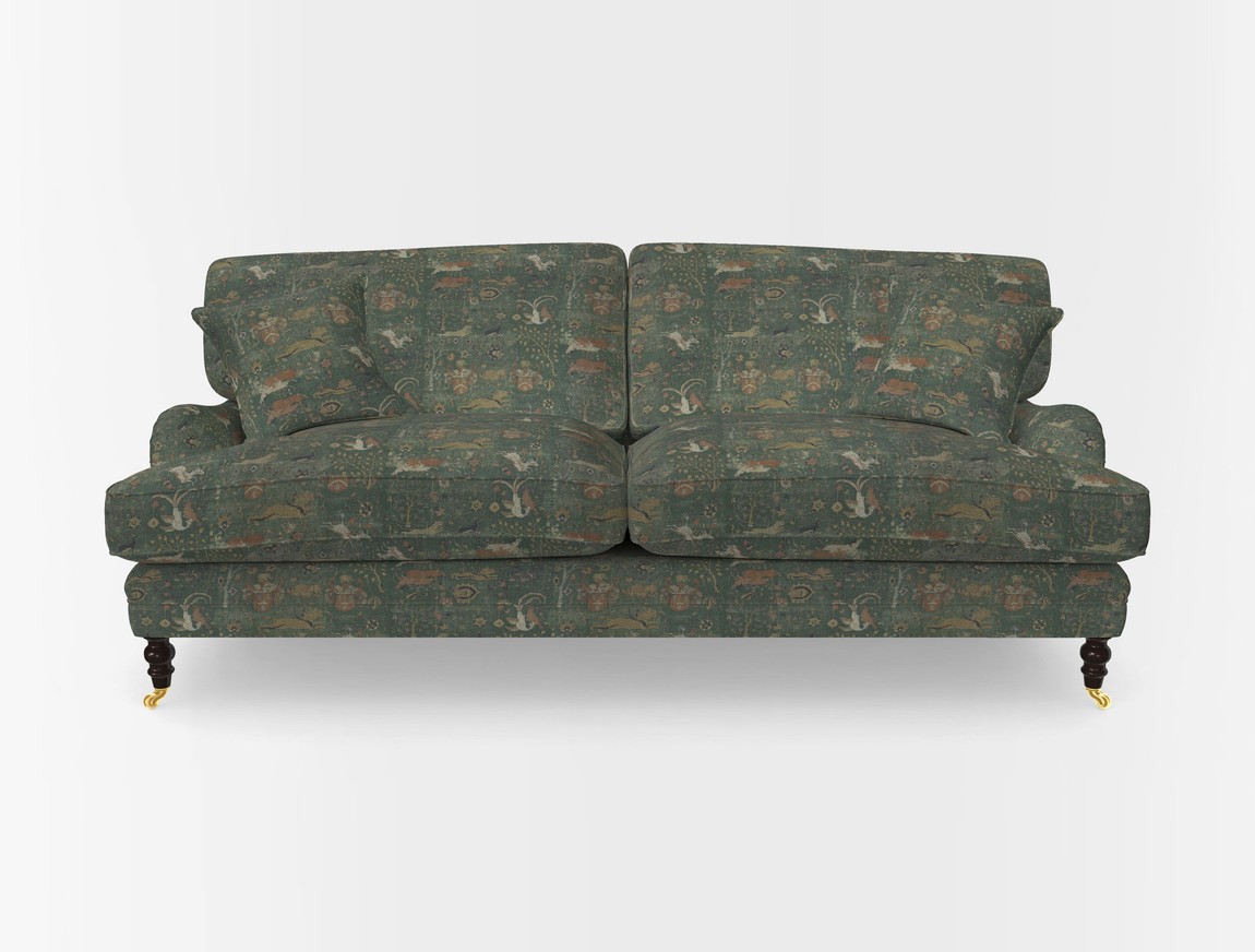 4 Seater Sofa