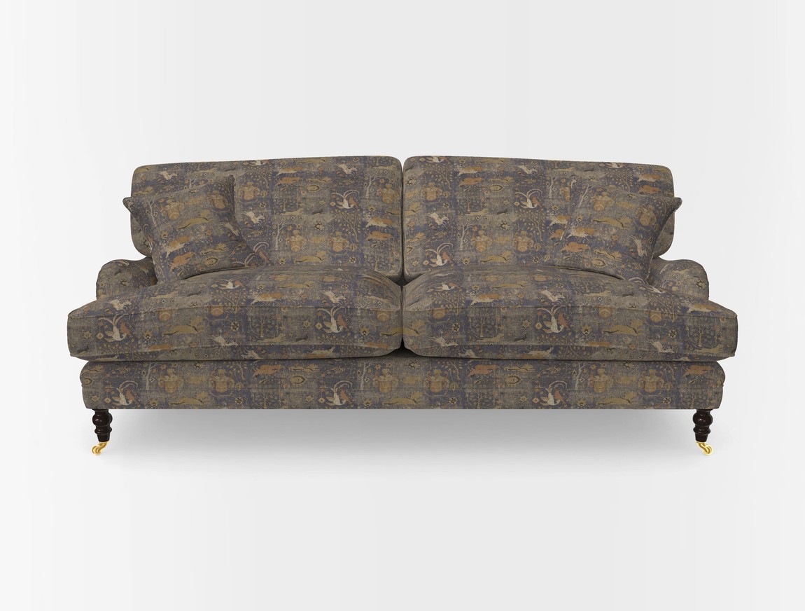 4 Seater Sofa