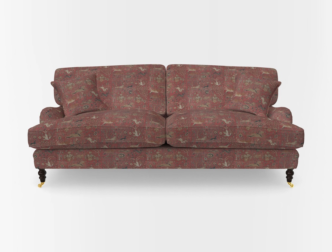 4 Seater Sofa