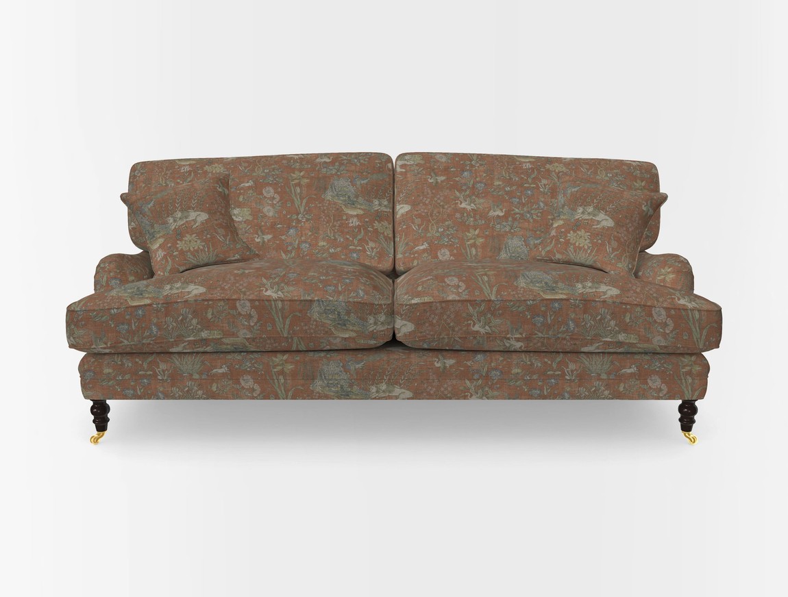 4 Seater Sofa