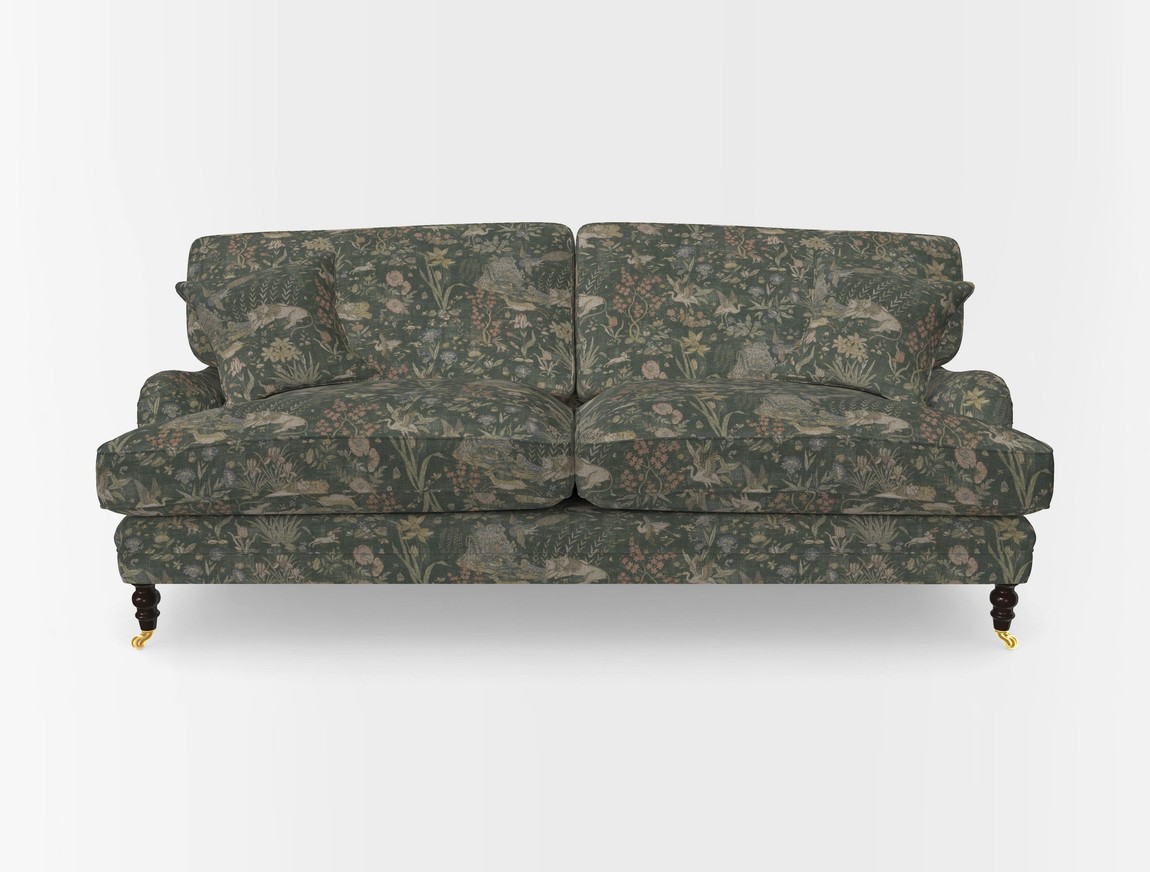 4 Seater Sofa
