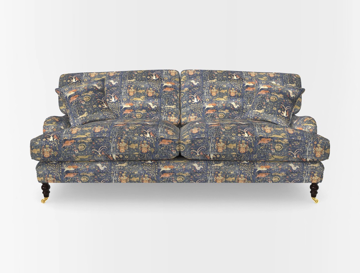 4 Seater Sofa
