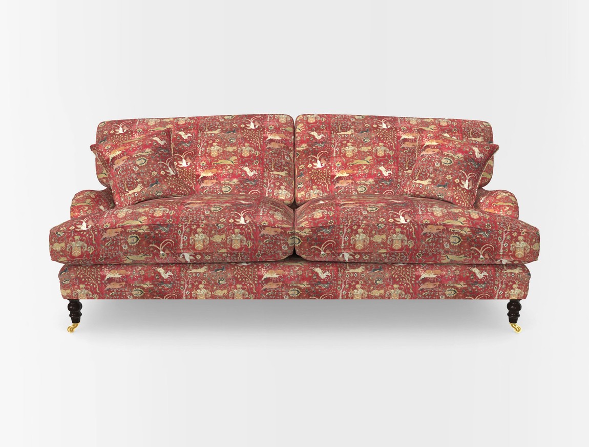4 Seater Sofa