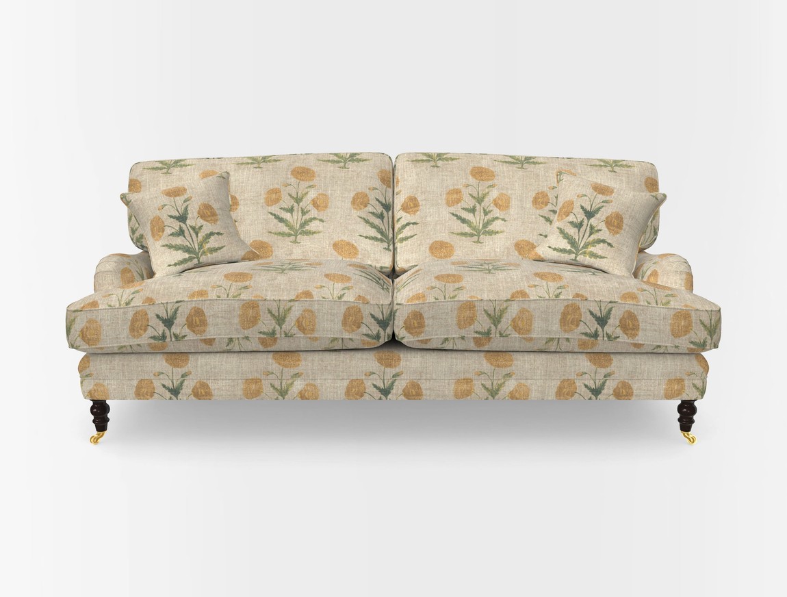 4 Seater Sofa
