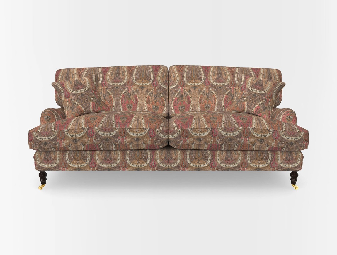 4 Seater Sofa