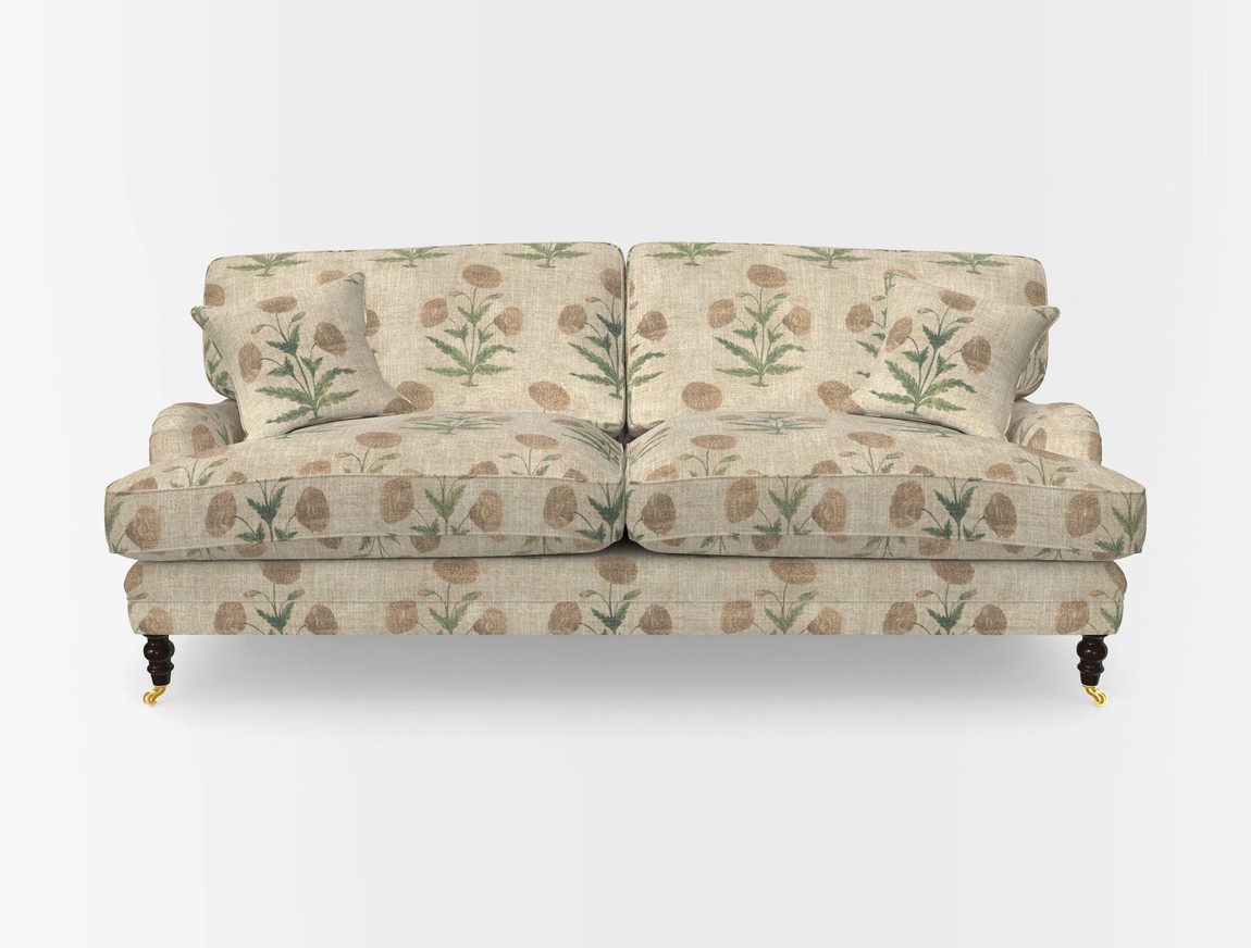 4 Seater Sofa