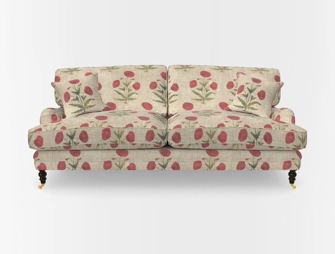 4 Seater Sofa