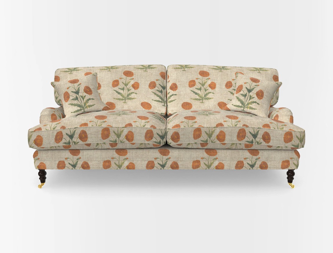 4 Seater Sofa