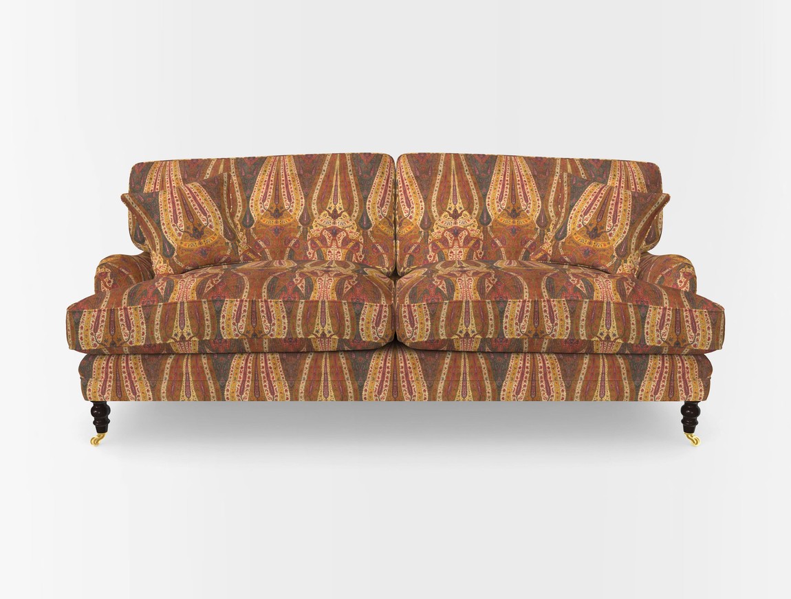 4 Seater Sofa