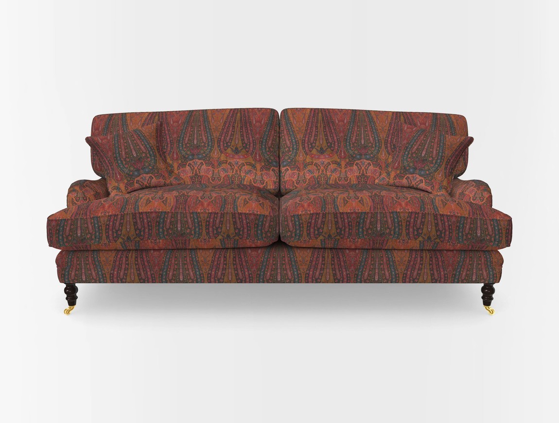 4 Seater Sofa