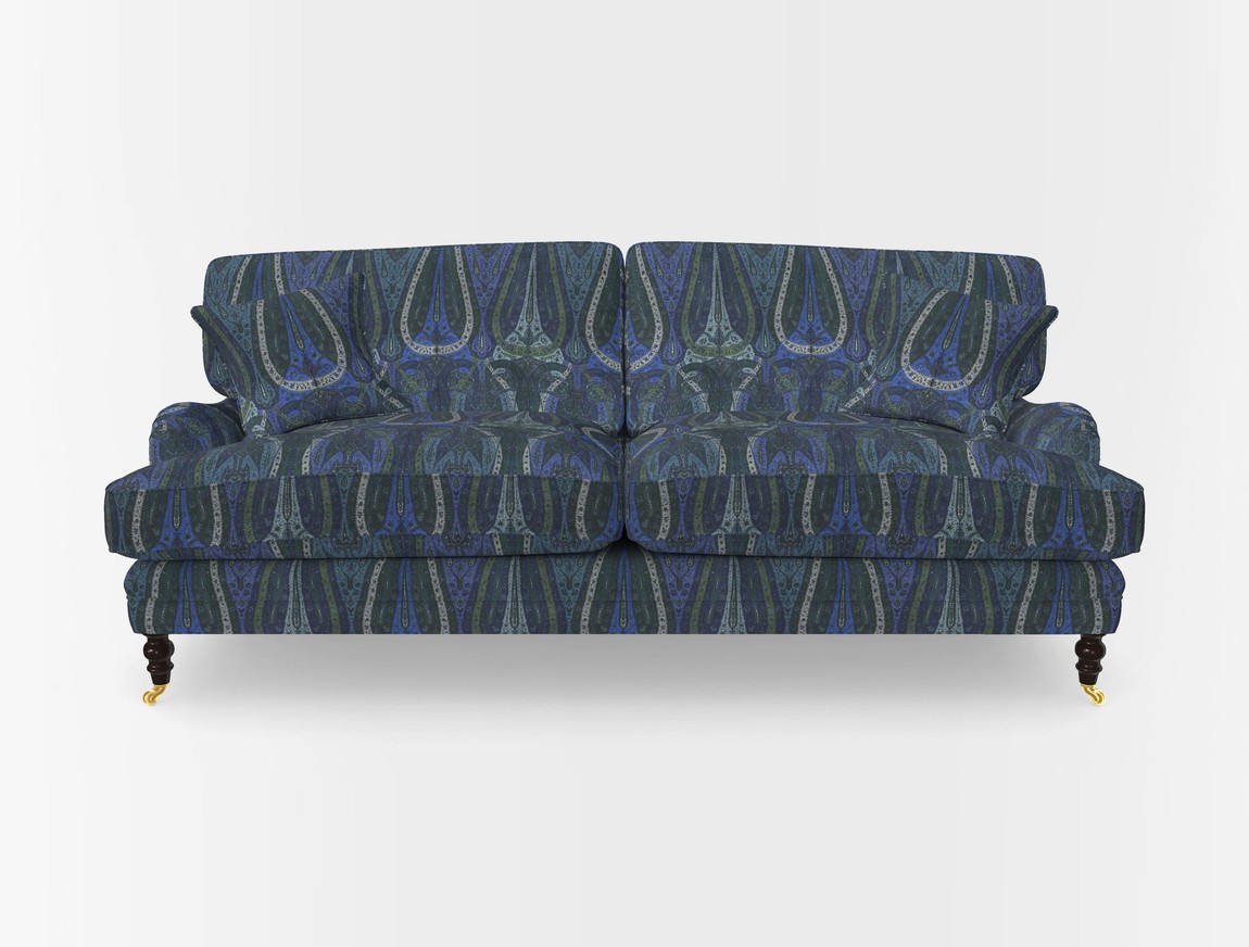 4 Seater Sofa