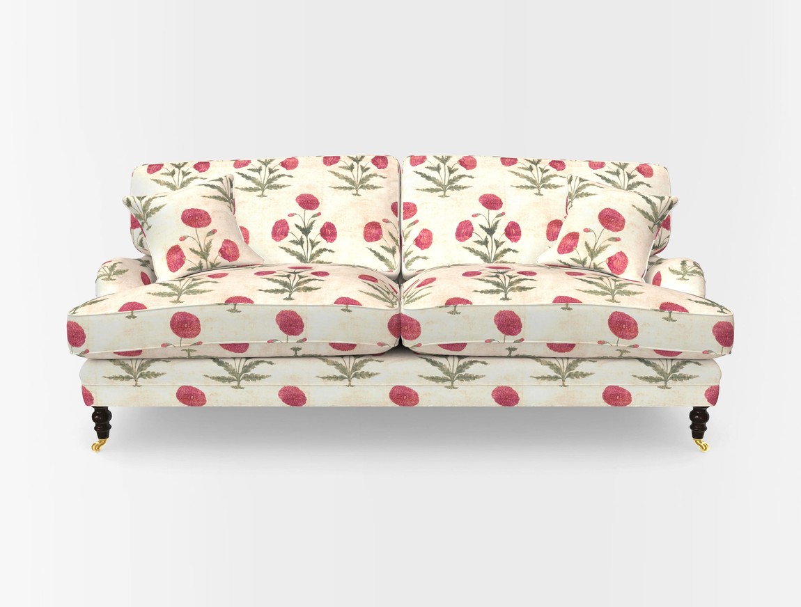 4 Seater Sofa