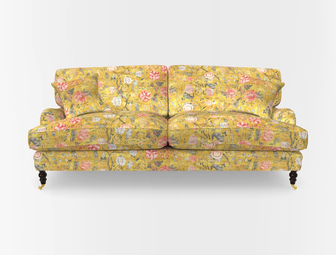 4 Seater Sofa