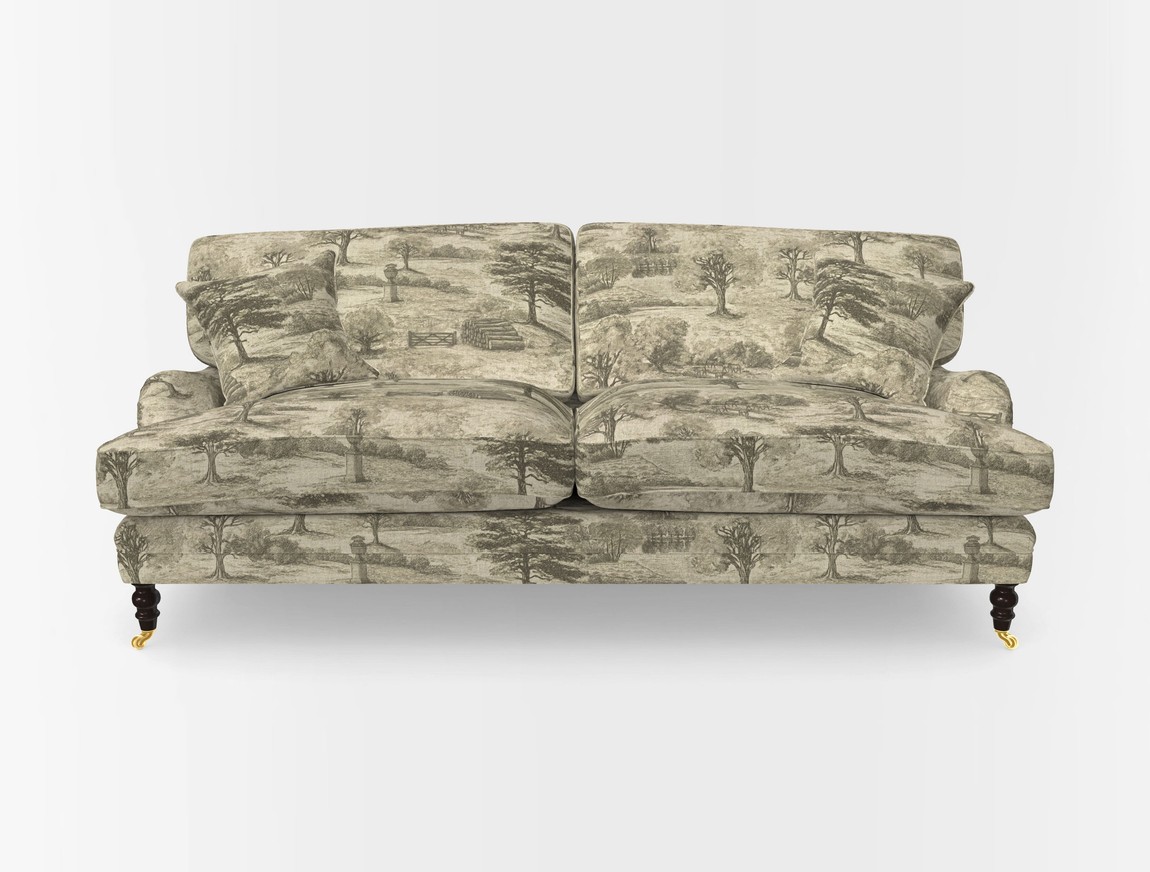 4 Seater Sofa