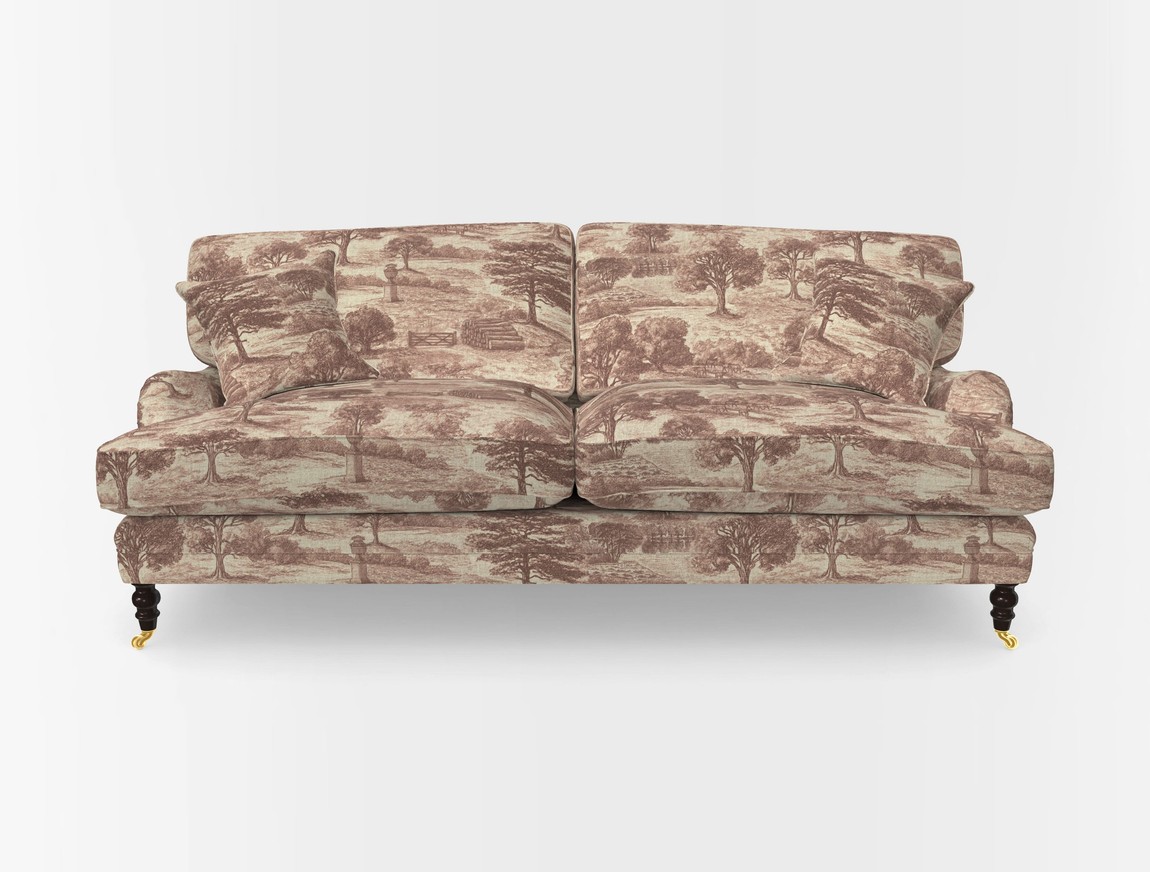 4 Seater Sofa