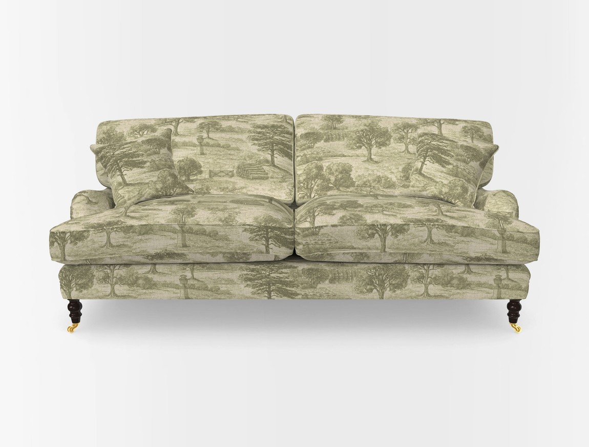 4 Seater Sofa