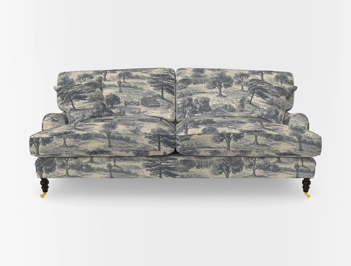 4 Seater Sofa