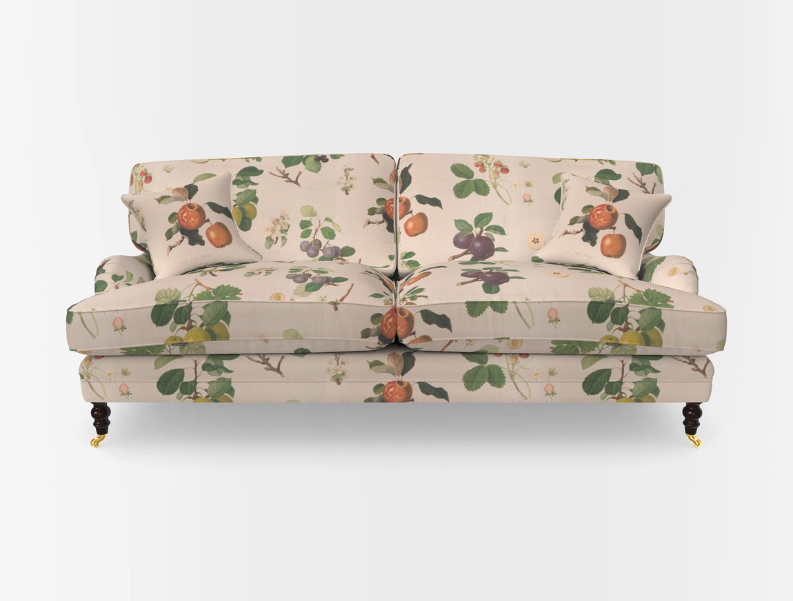 4 Seater Sofa