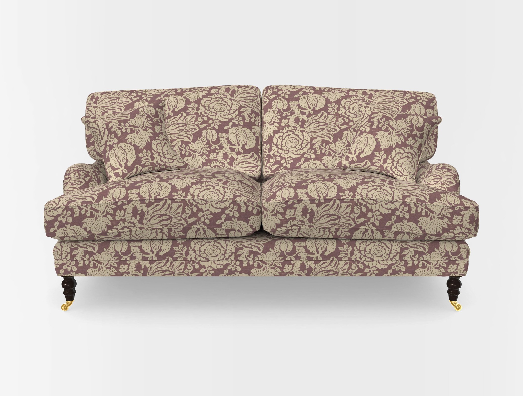 Coates front