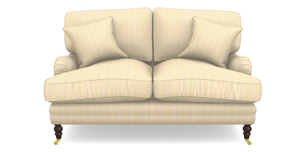 2 Seater Sofa