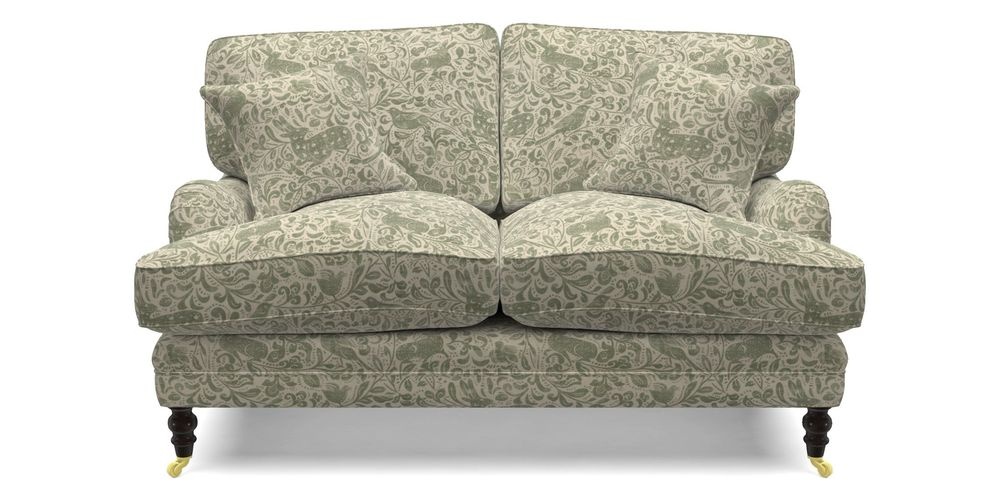2 Seater Sofa