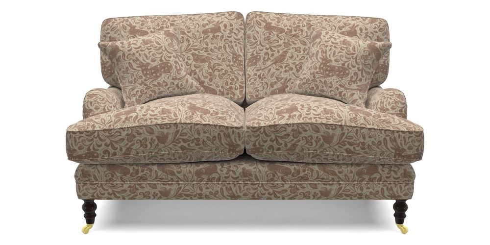2 Seater Sofa