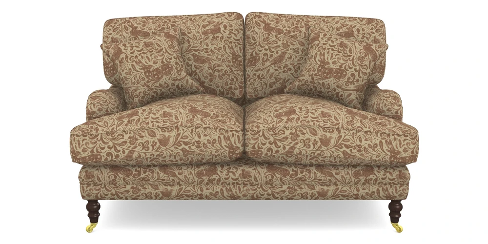 2 Seater Sofa