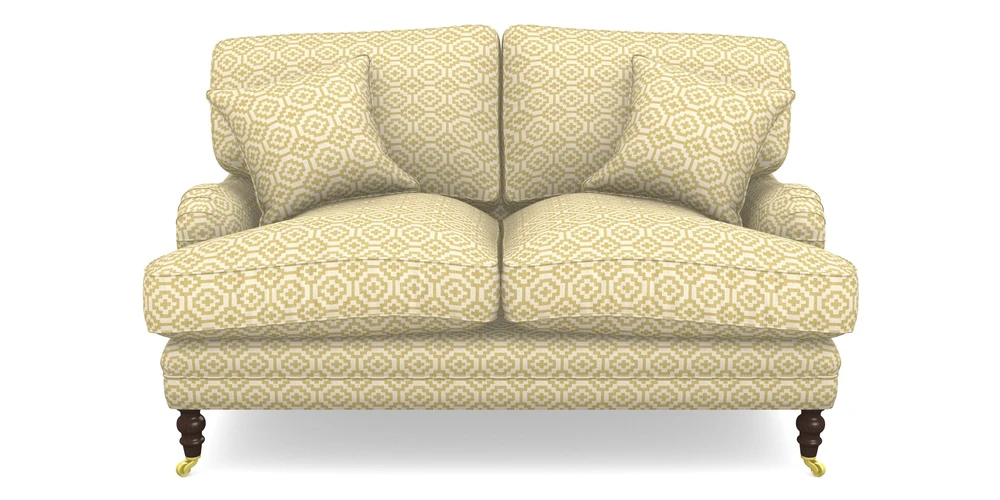 2 Seater Sofa