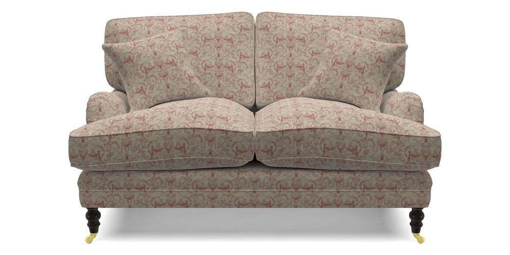 2 Seater Sofa