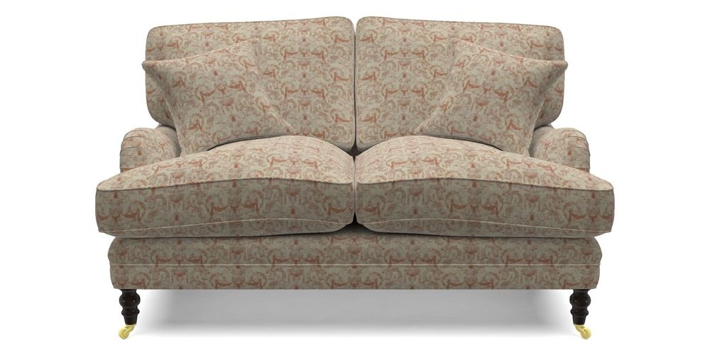 2 Seater Sofa