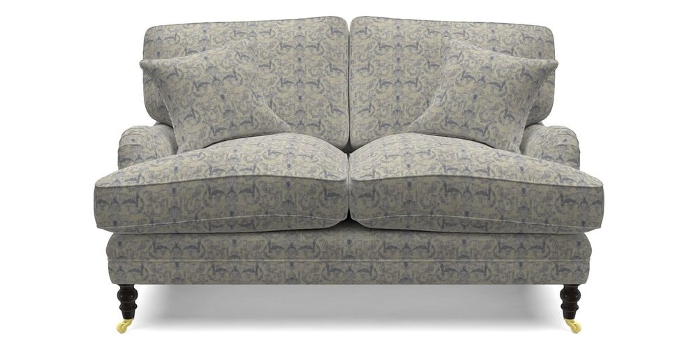 2 Seater Sofa