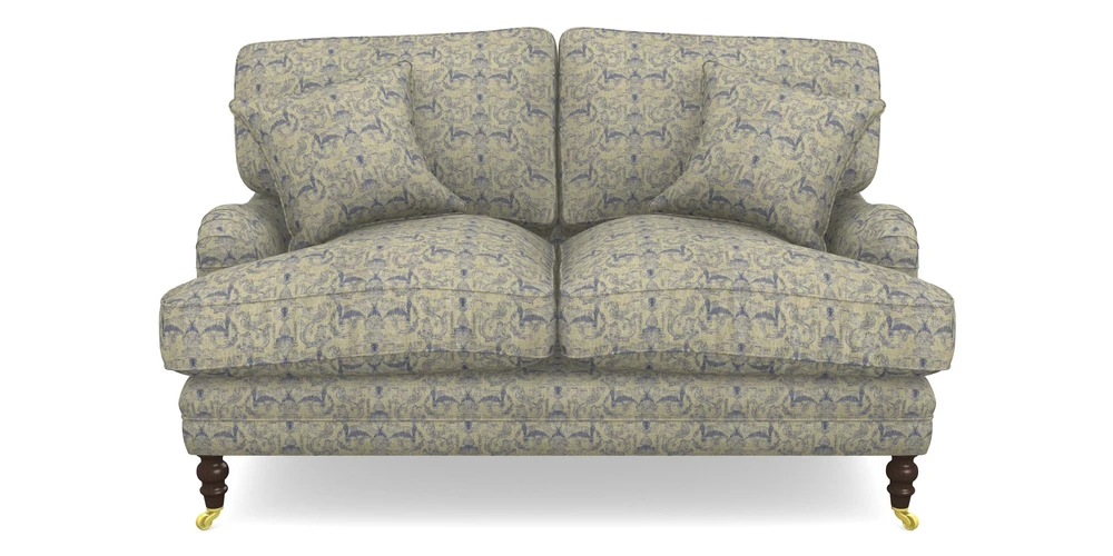 2 Seater Sofa