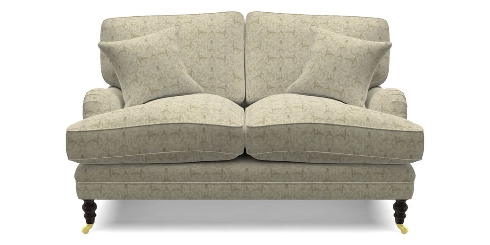 2 Seater Sofa