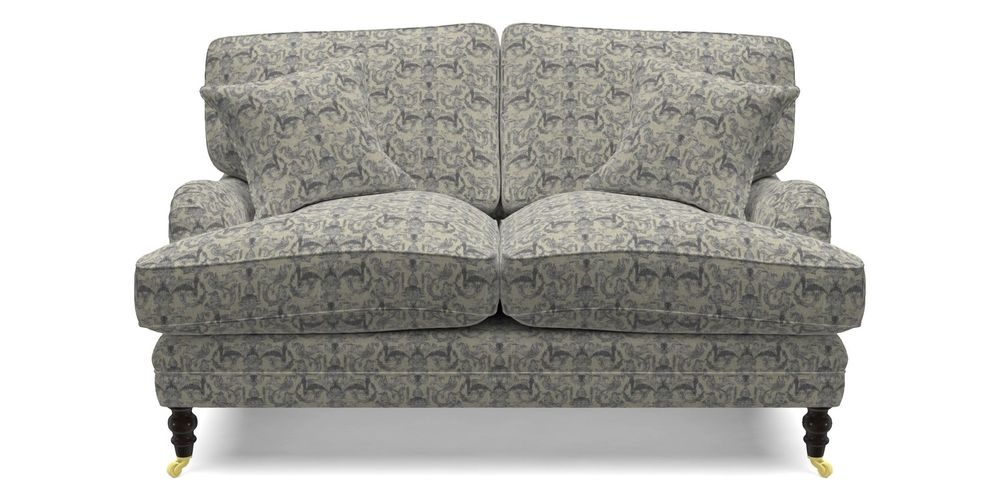 2 Seater Sofa