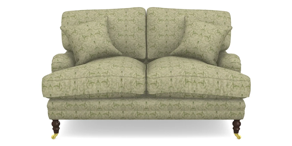 2 Seater Sofa