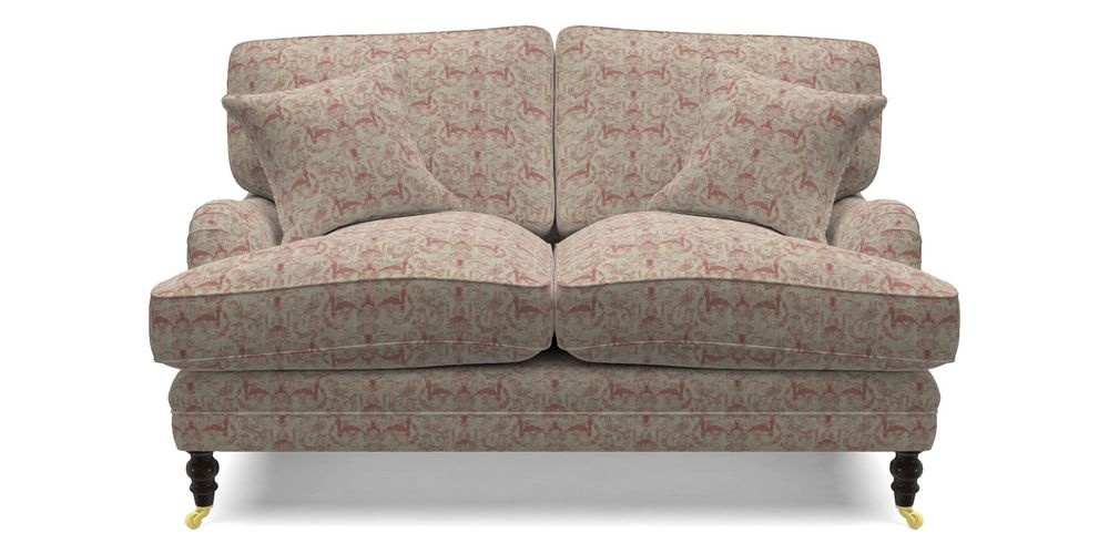 2 Seater Sofa