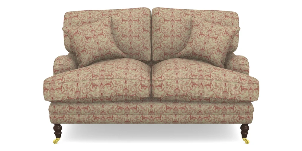 2 Seater Sofa