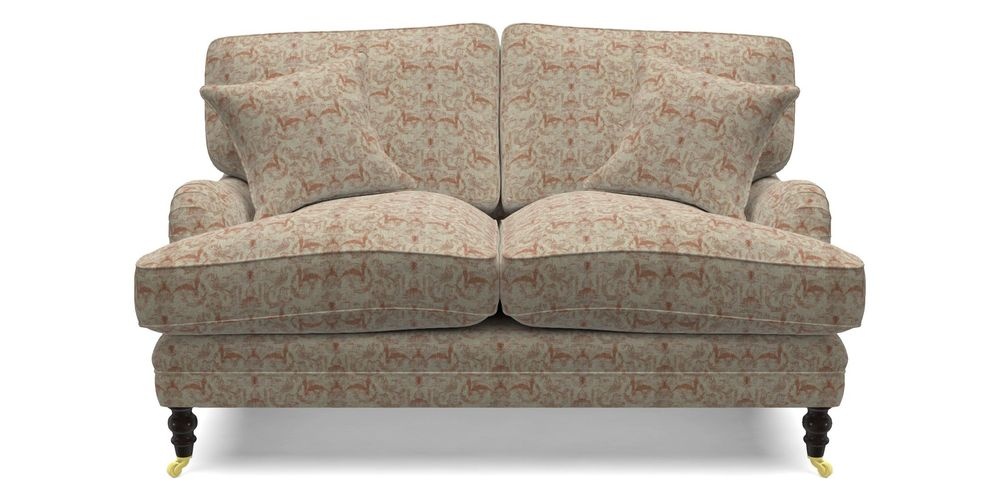 2 Seater Sofa
