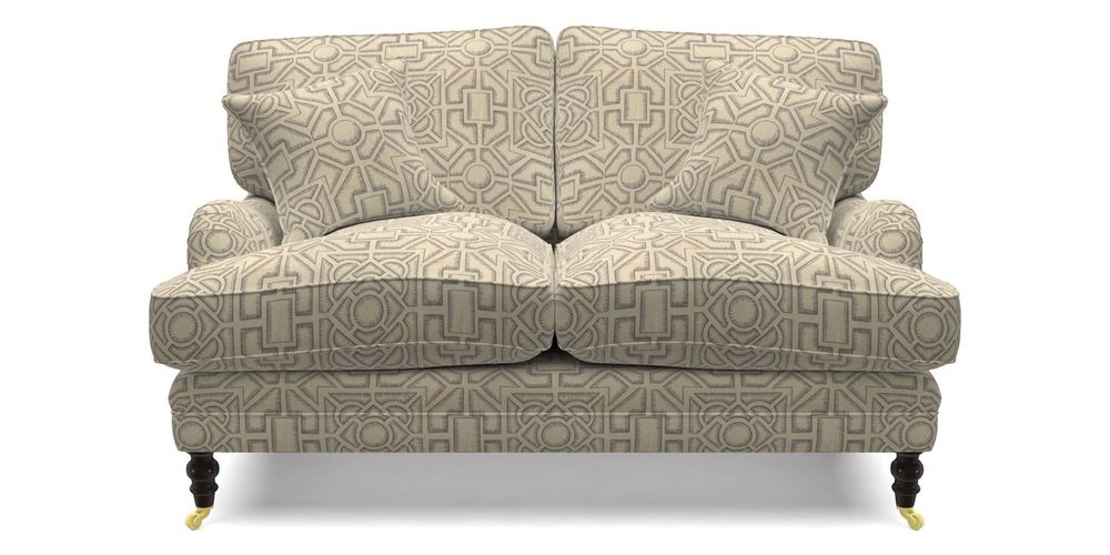 2 Seater Sofa