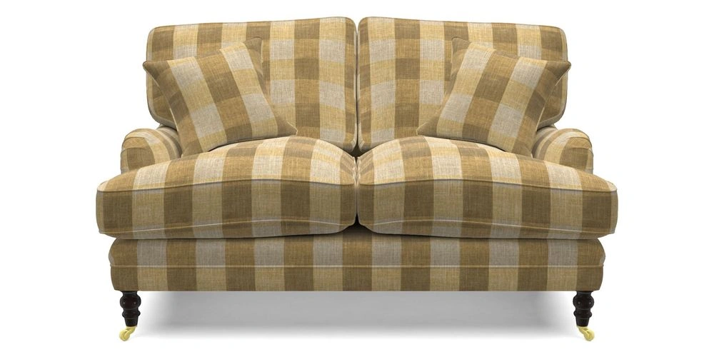 2 Seater Sofa
