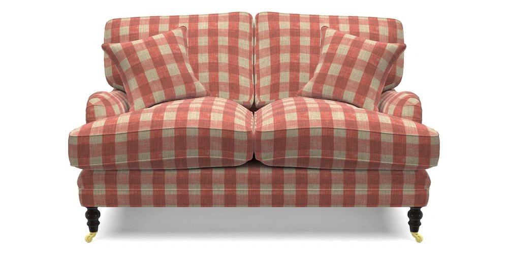 2 Seater Sofa