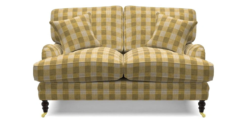 2 Seater Sofa