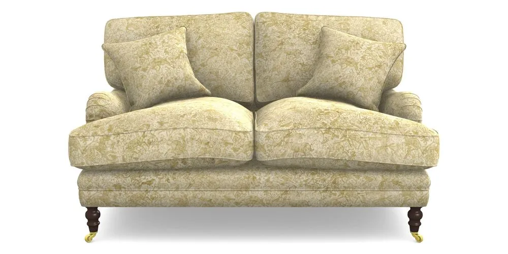 2 Seater Sofa