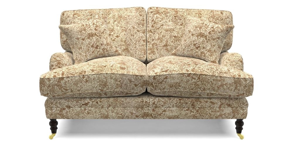2 Seater Sofa
