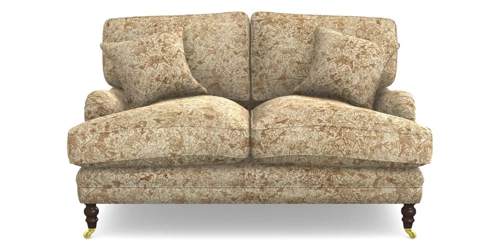 2 Seater Sofa