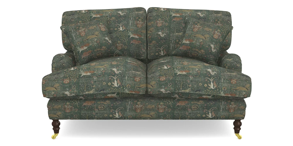 2 Seater Sofa