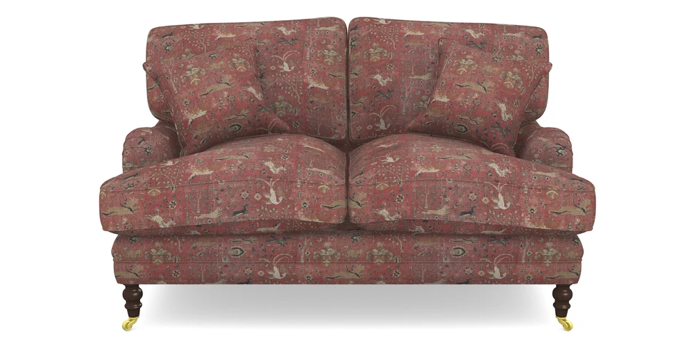 2 Seater Sofa