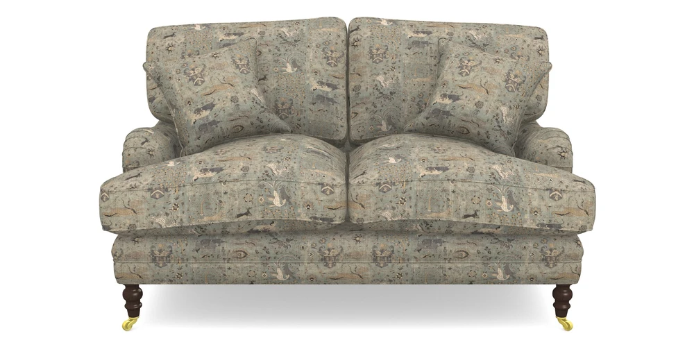 2 Seater Sofa