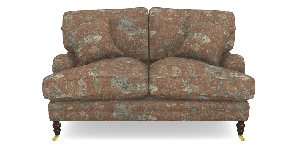 2 Seater Sofa