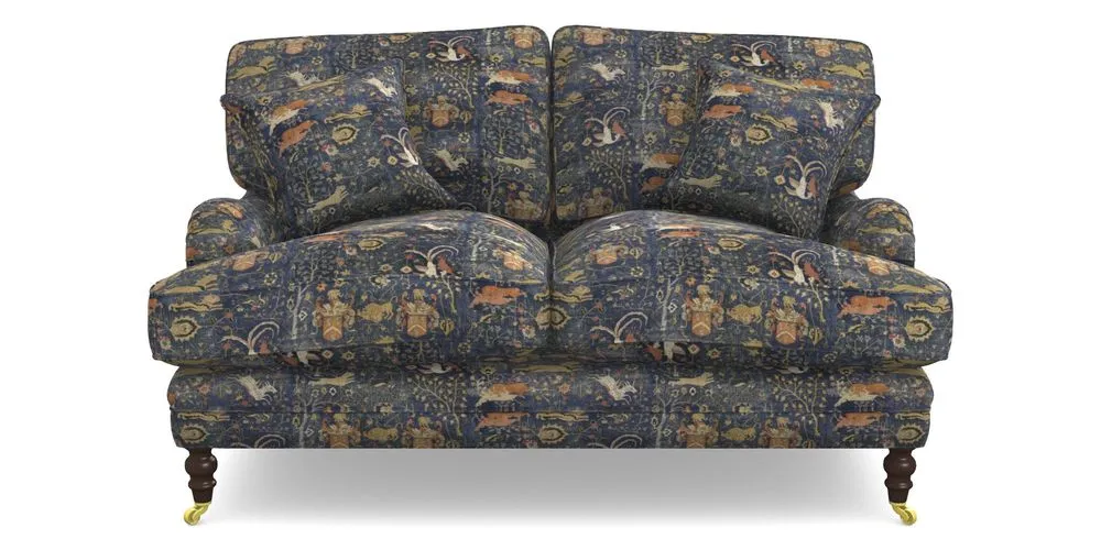 2 Seater Sofa